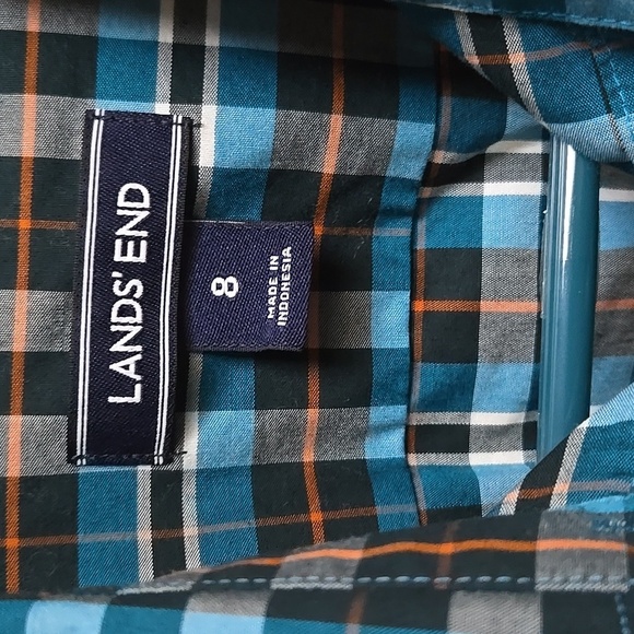 Lands End NWOT - Picture 2 of 5